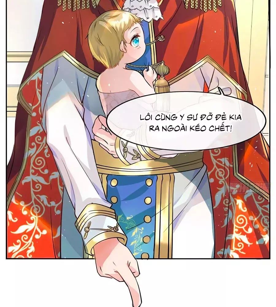 Hệ Thống Công Lược Của Tiểu Công Chúa - Chương 4 - Trang 33