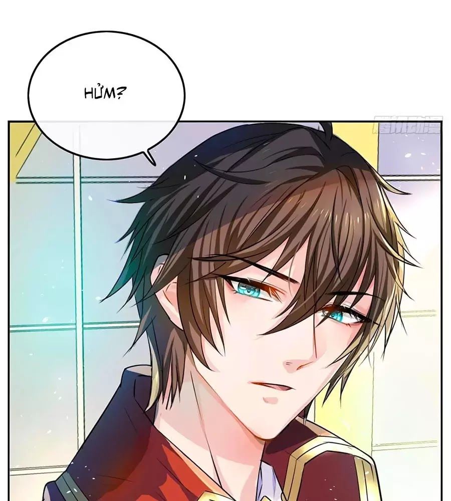 Hệ Thống Công Lược Của Tiểu Công Chúa - Chương 4 - Trang 5