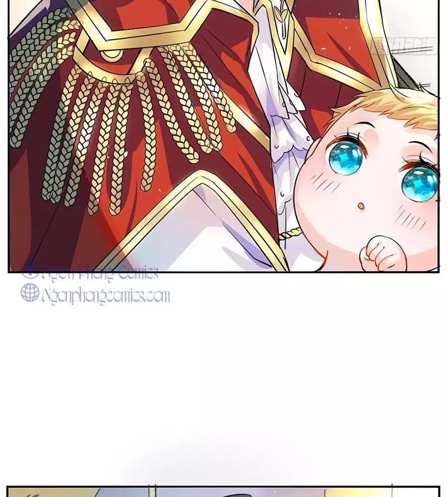 Hệ Thống Công Lược Của Tiểu Công Chúa - Chương 4 - Trang 6