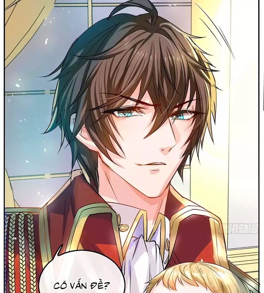 Hệ Thống Công Lược Của Tiểu Công Chúa - Chương 4 - Trang 7