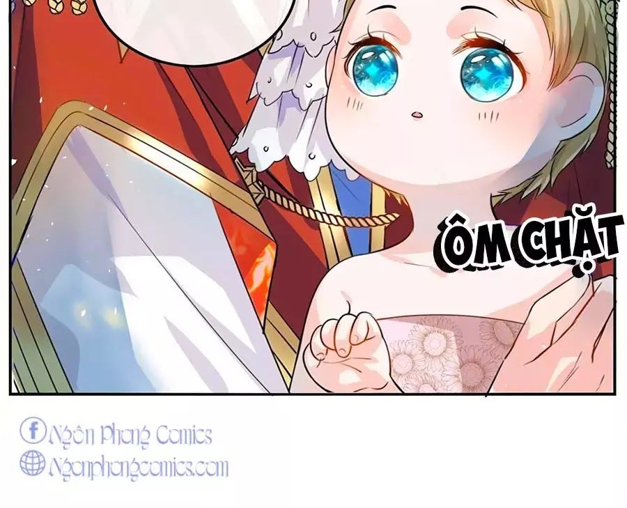 Hệ Thống Công Lược Của Tiểu Công Chúa - Chương 4 - Trang 8