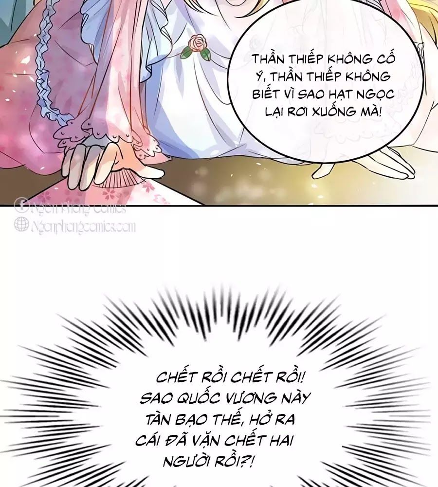 Hệ Thống Công Lược Của Tiểu Công Chúa - Chương 5 - Trang 2