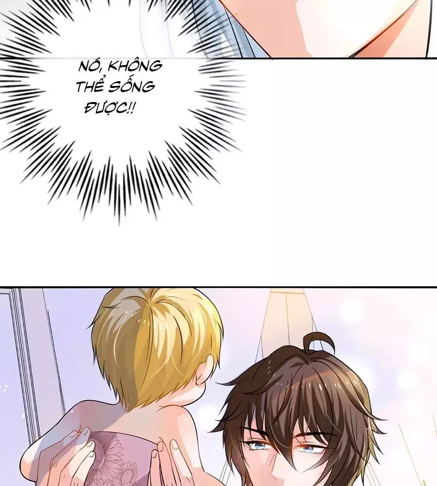 Hệ Thống Công Lược Của Tiểu Công Chúa - Chương 5 - Trang 14