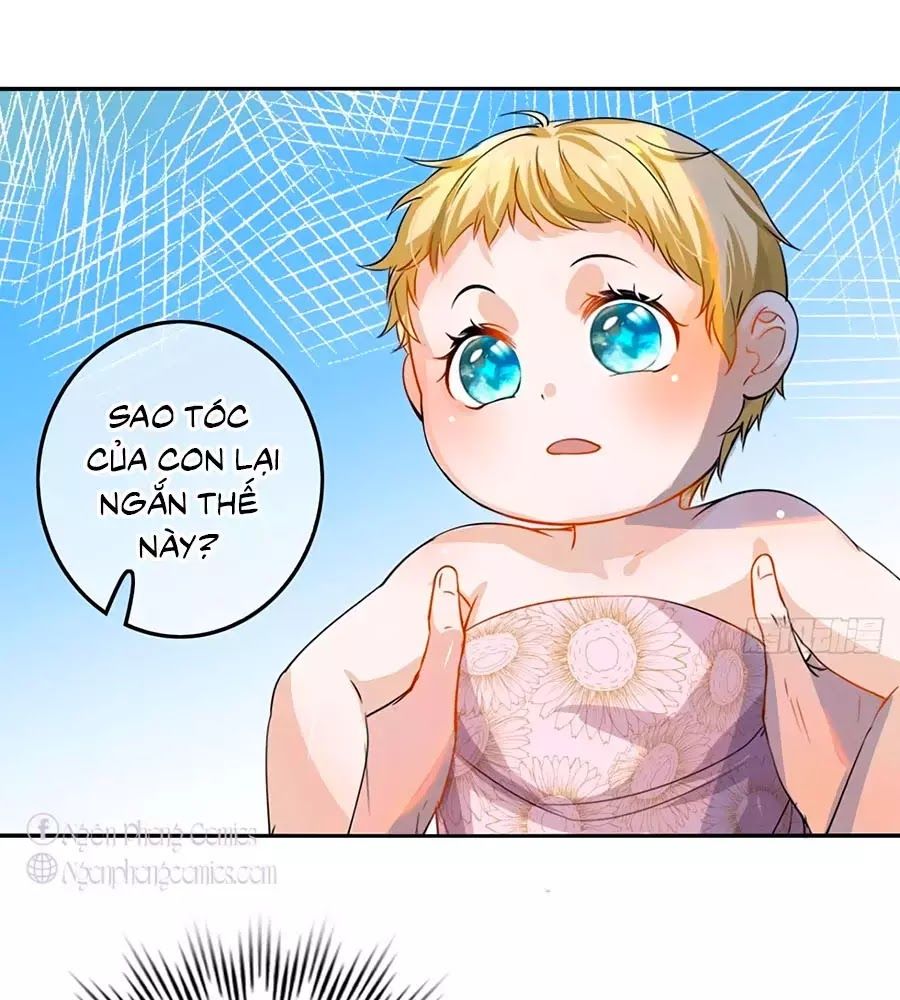 Hệ Thống Công Lược Của Tiểu Công Chúa - Chương 5 - Trang 17