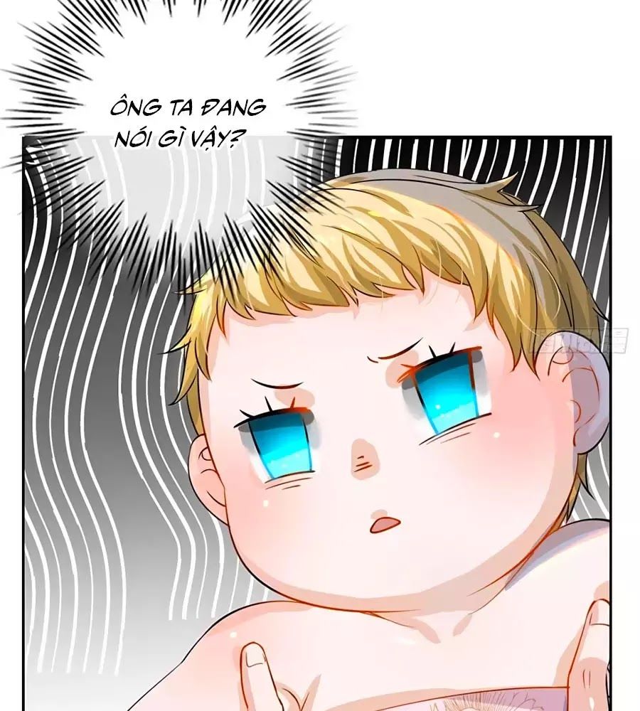 Hệ Thống Công Lược Của Tiểu Công Chúa - Chương 5 - Trang 18