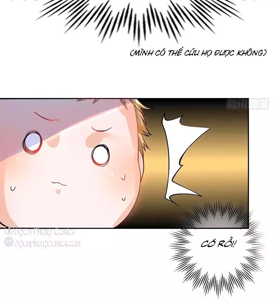 Hệ Thống Công Lược Của Tiểu Công Chúa - Chương 5 - Trang 3
