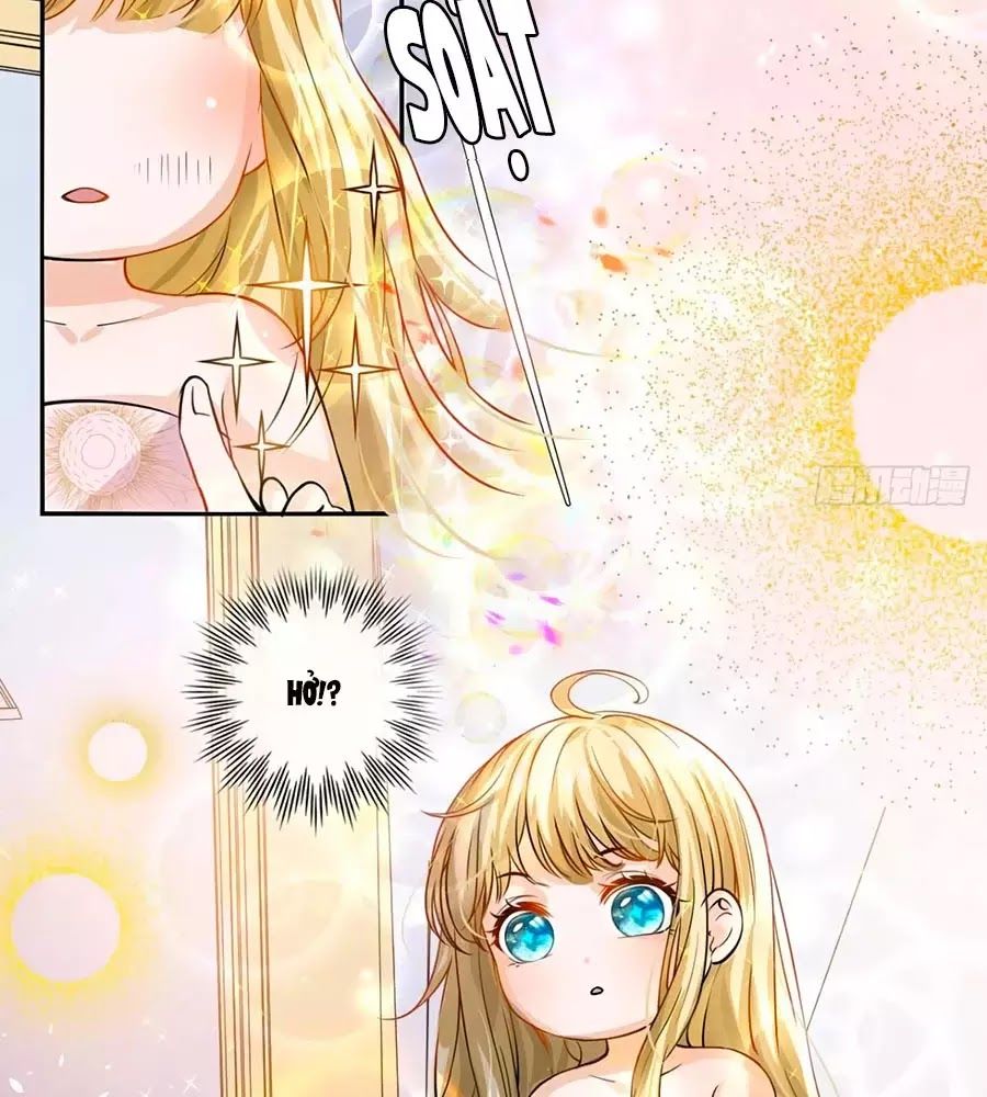 Hệ Thống Công Lược Của Tiểu Công Chúa - Chương 5 - Trang 21