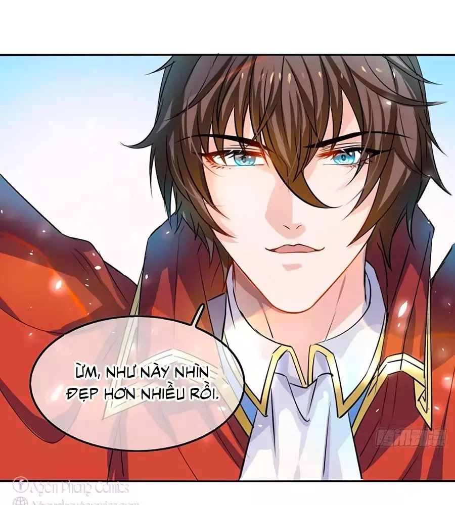 Hệ Thống Công Lược Của Tiểu Công Chúa - Chương 5 - Trang 24