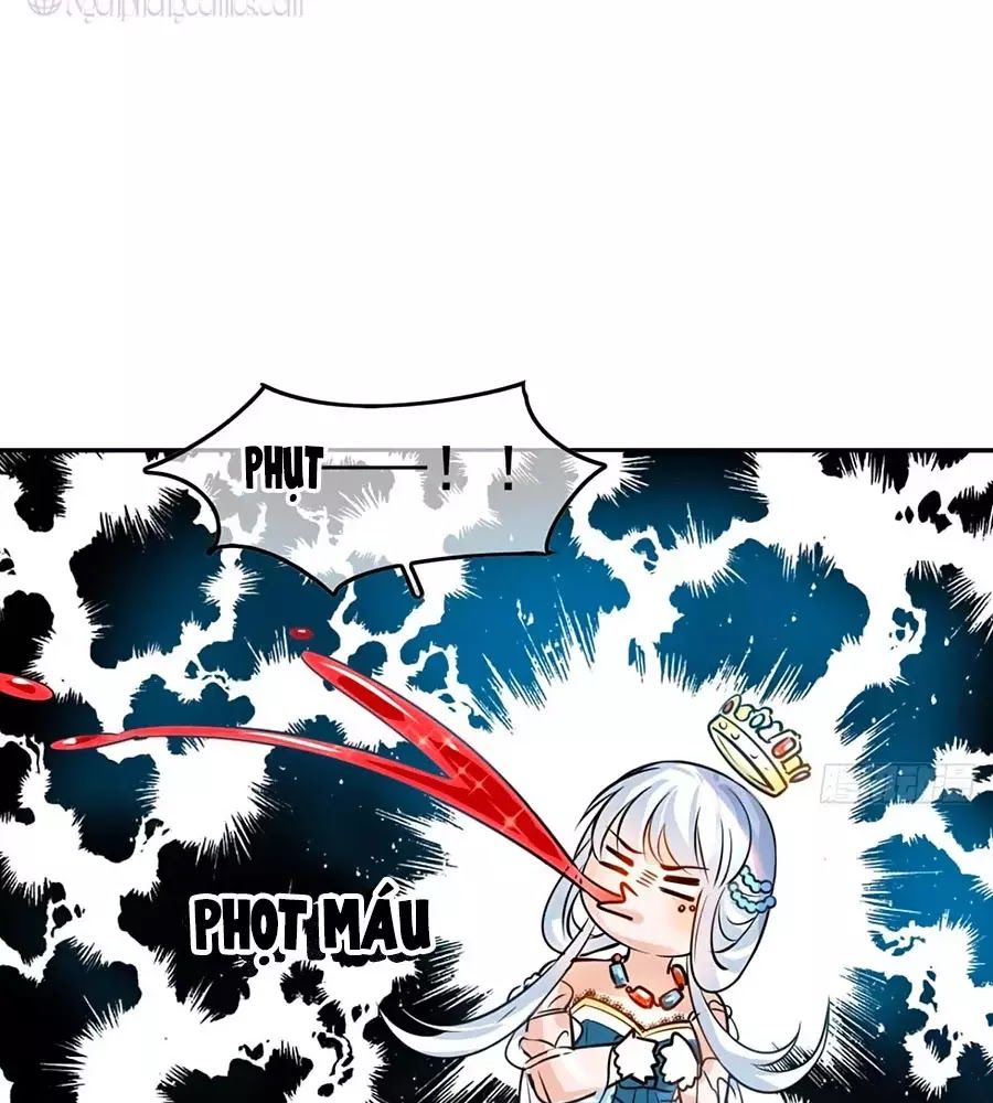 Hệ Thống Công Lược Của Tiểu Công Chúa - Chương 5 - Trang 25