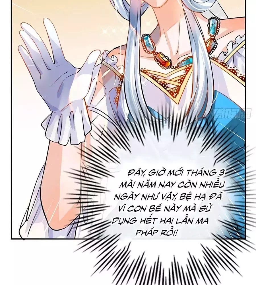 Hệ Thống Công Lược Của Tiểu Công Chúa - Chương 5 - Trang 27