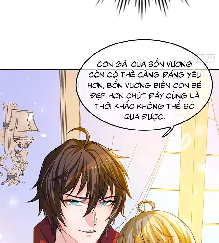 Hệ Thống Công Lược Của Tiểu Công Chúa - Chương 5 - Trang 28