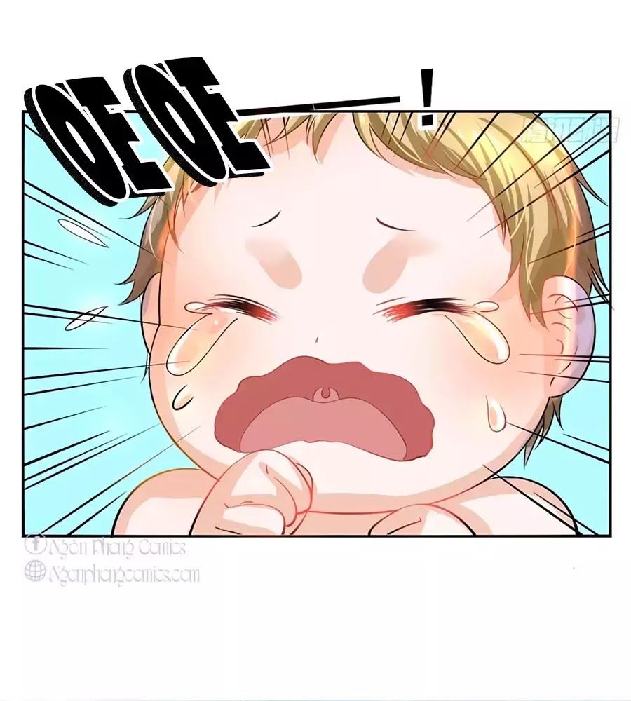 Hệ Thống Công Lược Của Tiểu Công Chúa - Chương 5 - Trang 4