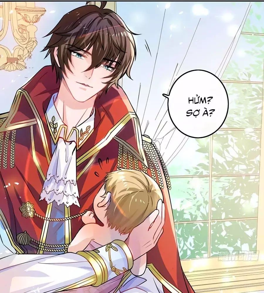 Hệ Thống Công Lược Của Tiểu Công Chúa - Chương 5 - Trang 5