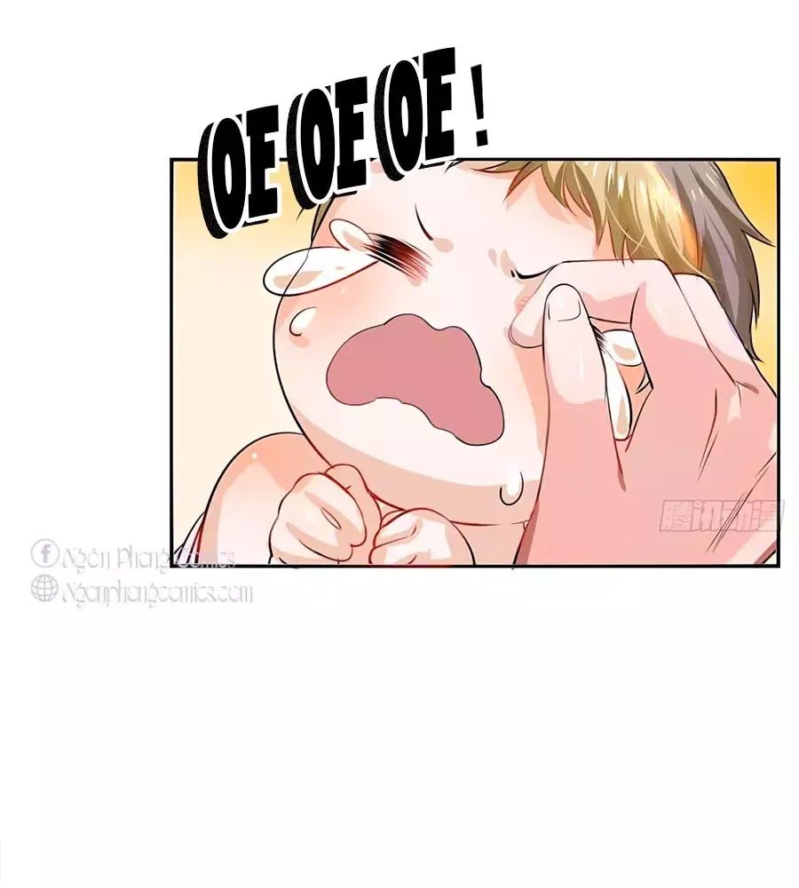 Hệ Thống Công Lược Của Tiểu Công Chúa - Chương 5 - Trang 7