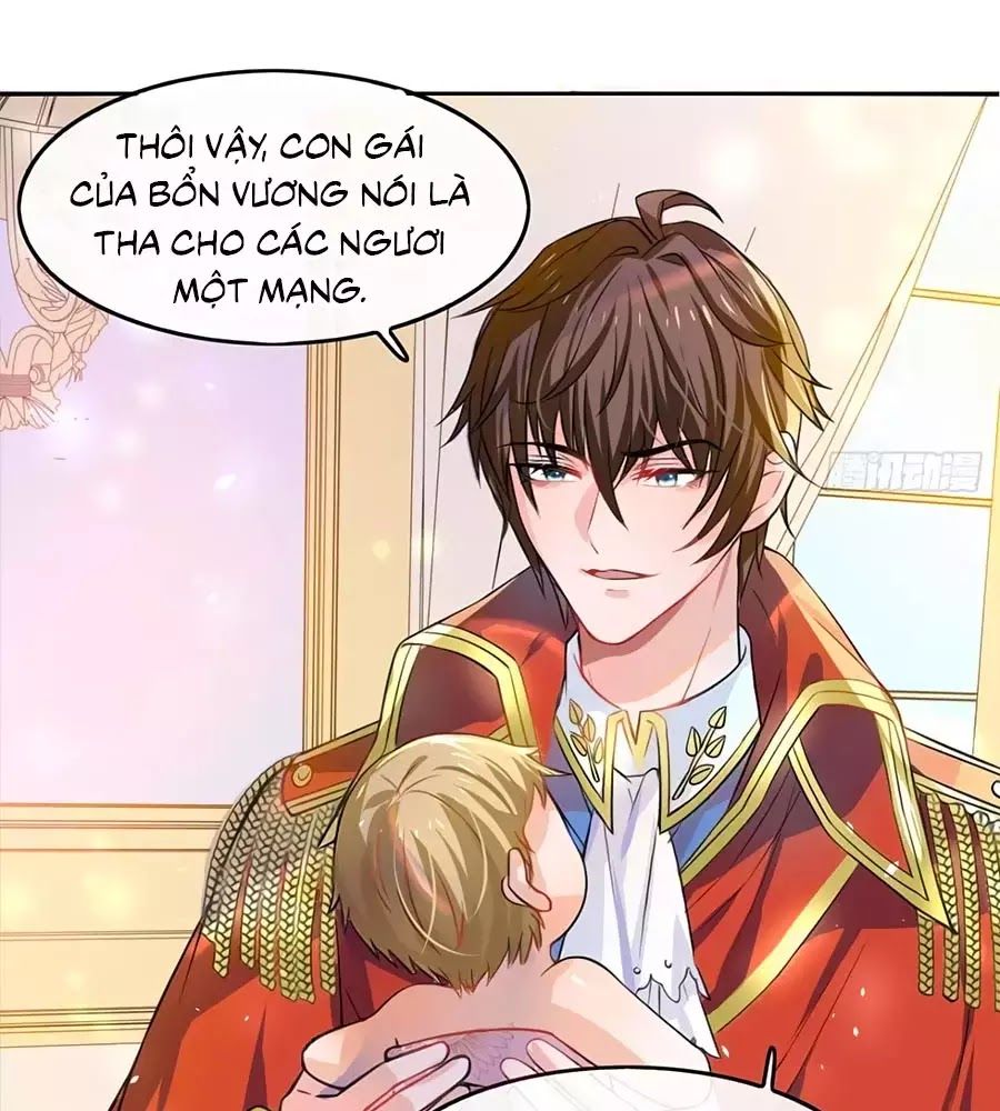 Hệ Thống Công Lược Của Tiểu Công Chúa - Chương 5 - Trang 8