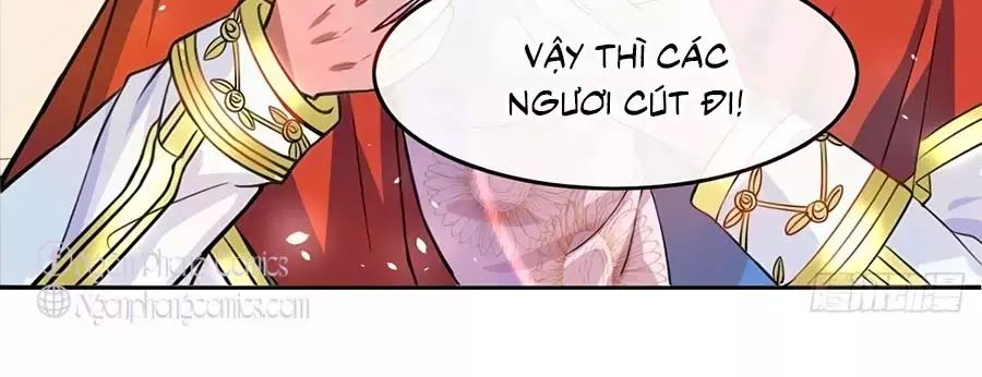 Hệ Thống Công Lược Của Tiểu Công Chúa - Chương 5 - Trang 9