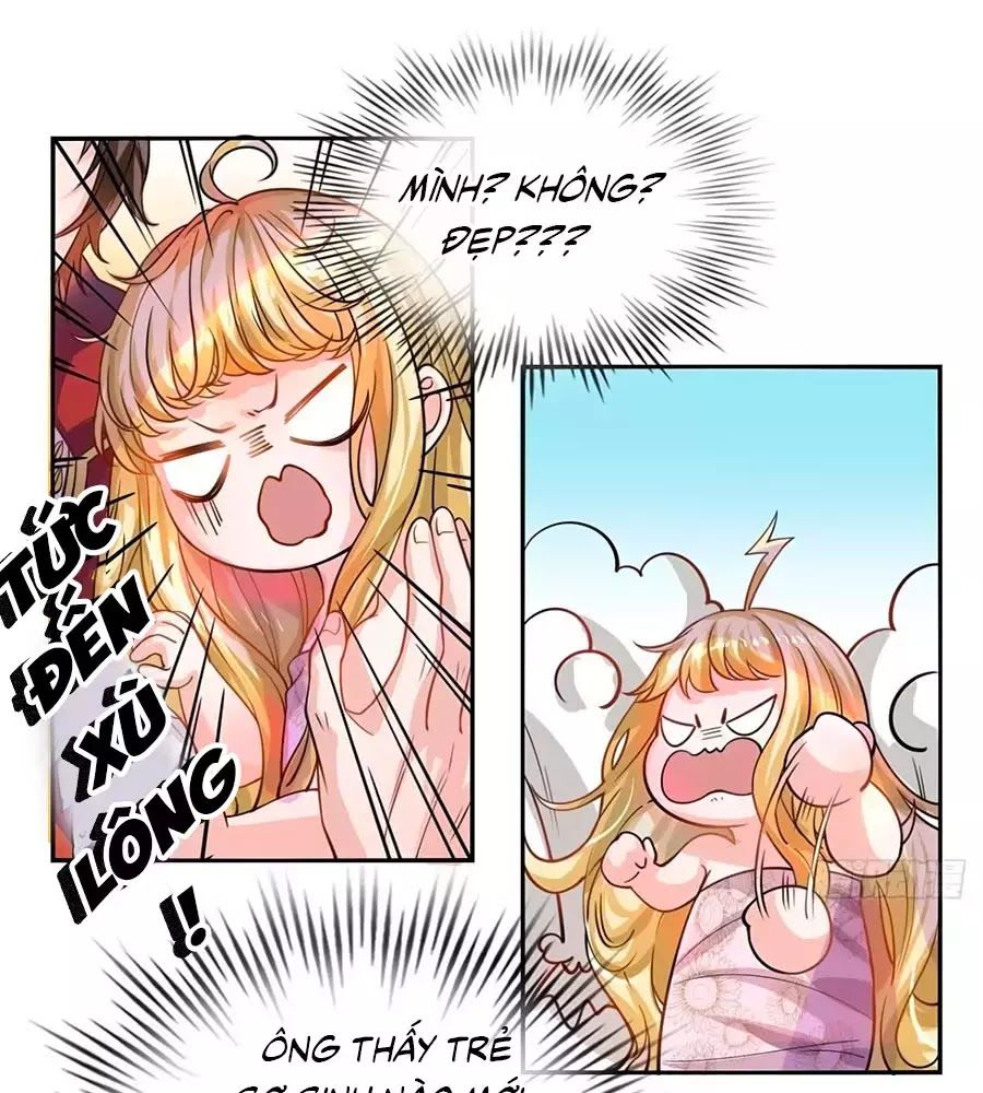 Hệ Thống Công Lược Của Tiểu Công Chúa - Chương 6 - Trang 1