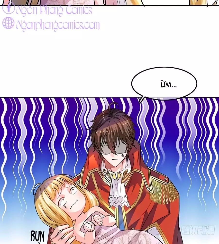 Hệ Thống Công Lược Của Tiểu Công Chúa - Chương 6 - Trang 11
