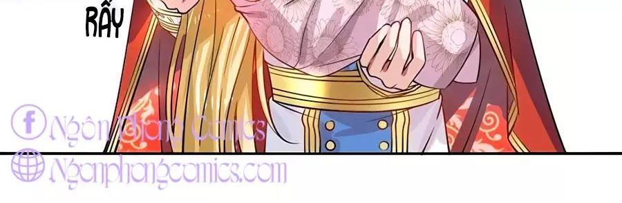 Hệ Thống Công Lược Của Tiểu Công Chúa - Chương 6 - Trang 12