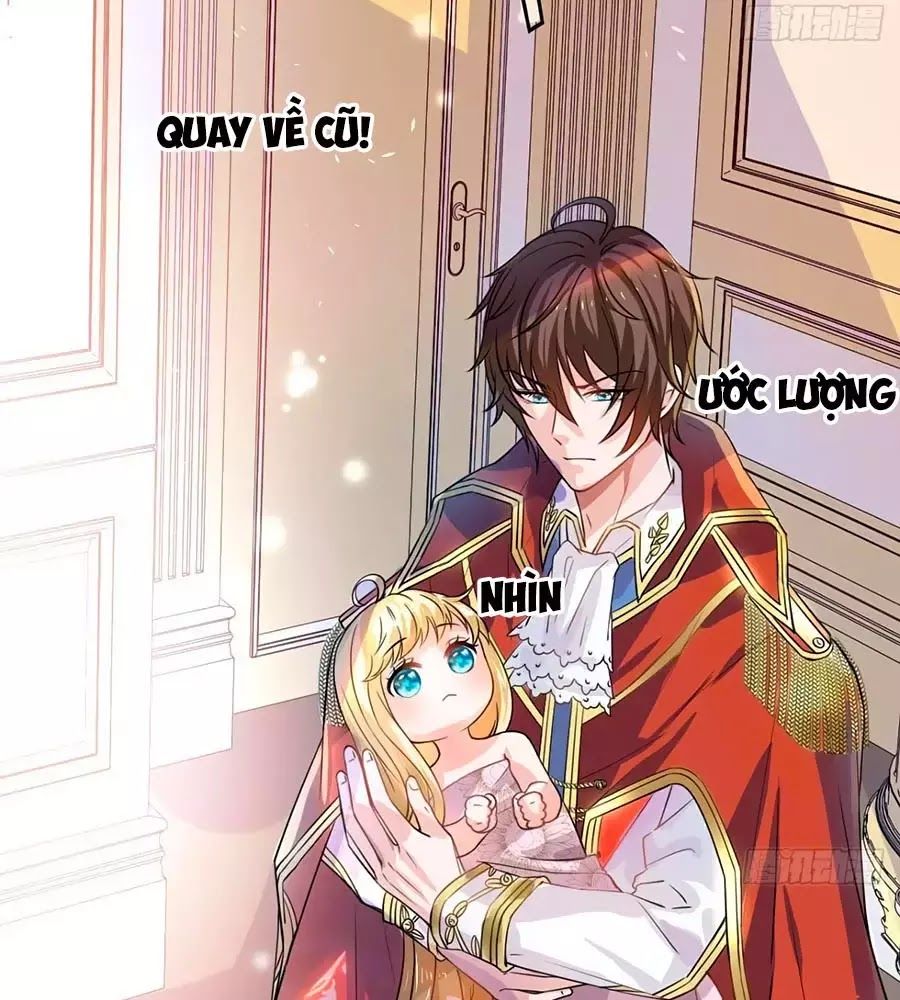 Hệ Thống Công Lược Của Tiểu Công Chúa - Chương 6 - Trang 16