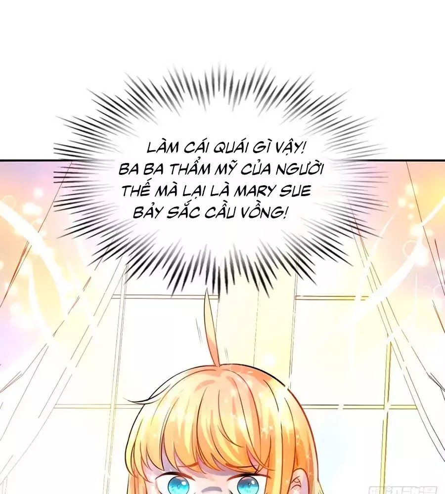 Hệ Thống Công Lược Của Tiểu Công Chúa - Chương 6 - Trang 21