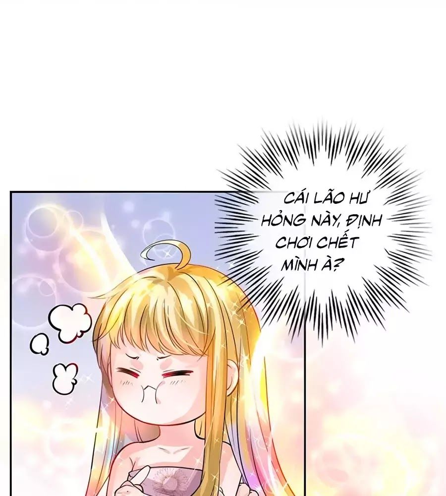 Hệ Thống Công Lược Của Tiểu Công Chúa - Chương 6 - Trang 24