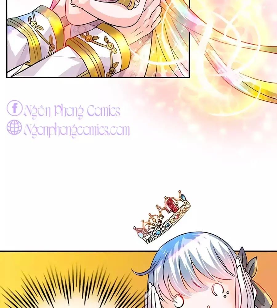 Hệ Thống Công Lược Của Tiểu Công Chúa - Chương 6 - Trang 25
