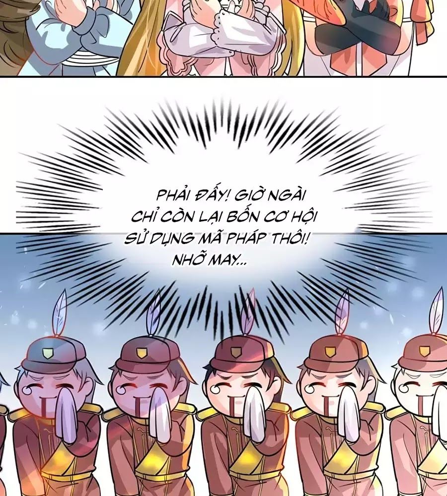 Hệ Thống Công Lược Của Tiểu Công Chúa - Chương 6 - Trang 28