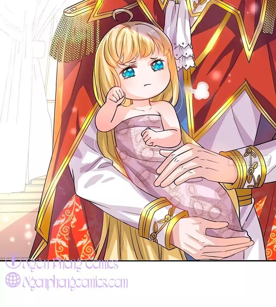 Hệ Thống Công Lược Của Tiểu Công Chúa - Chương 6 - Trang 31