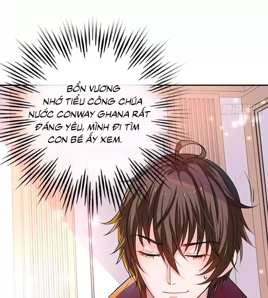 Hệ Thống Công Lược Của Tiểu Công Chúa - Chương 6 - Trang 32