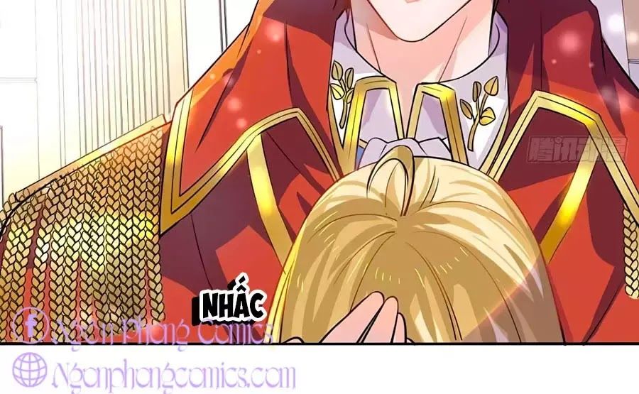 Hệ Thống Công Lược Của Tiểu Công Chúa - Chương 6 - Trang 33