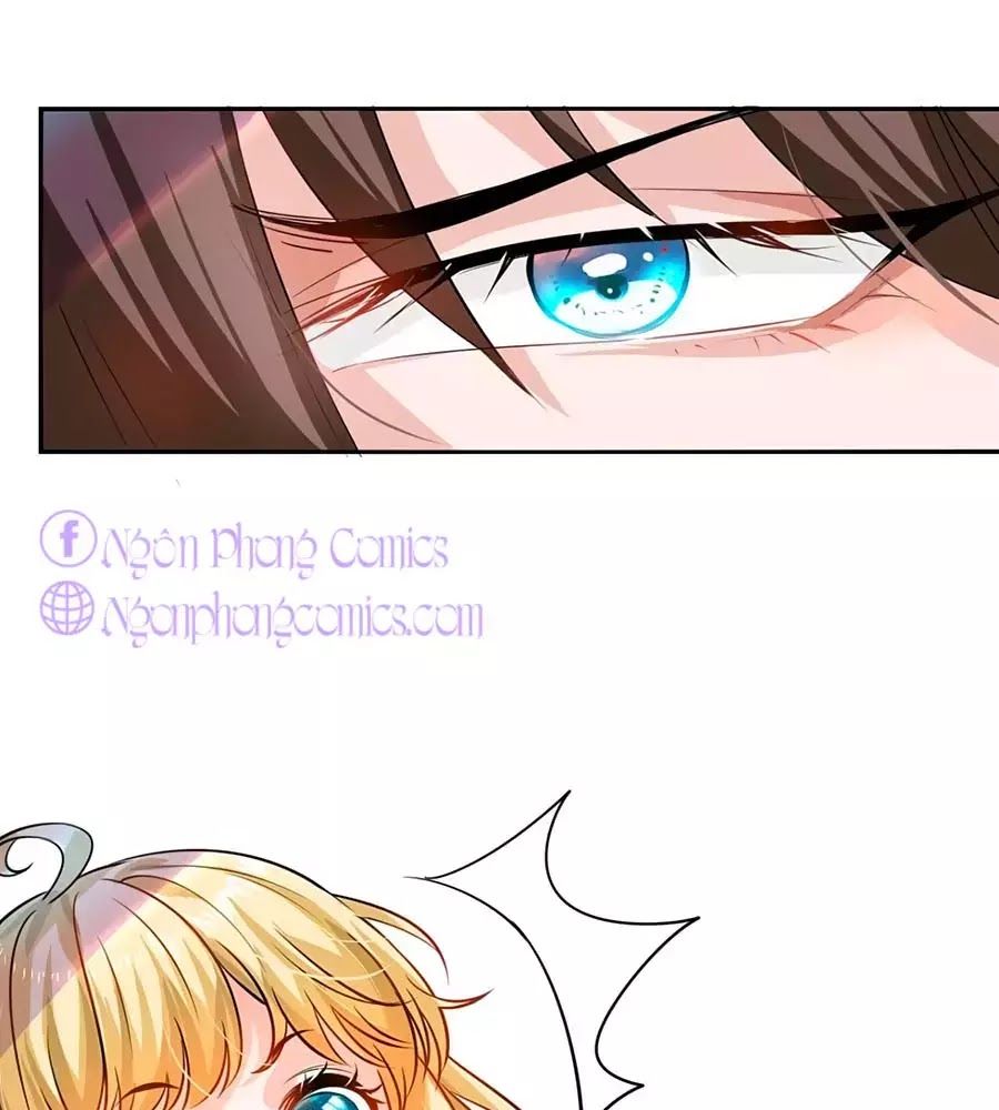 Hệ Thống Công Lược Của Tiểu Công Chúa - Chương 6 - Trang 34