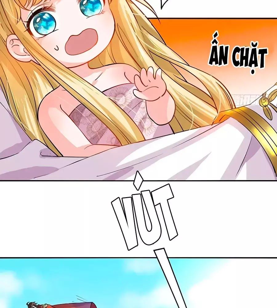 Hệ Thống Công Lược Của Tiểu Công Chúa - Chương 6 - Trang 35