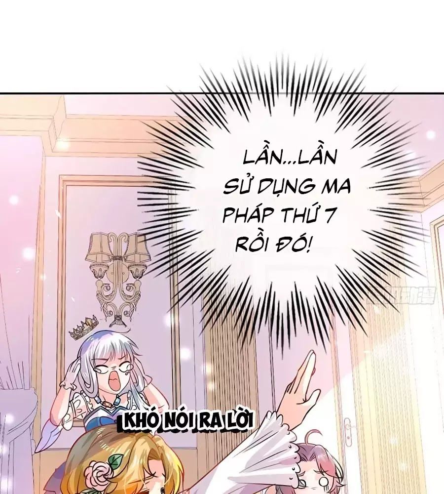 Hệ Thống Công Lược Của Tiểu Công Chúa - Chương 6 - Trang 38