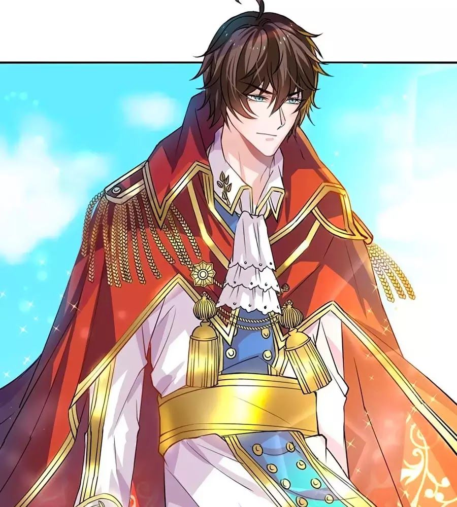 Hệ Thống Công Lược Của Tiểu Công Chúa - Chương 6 - Trang 40