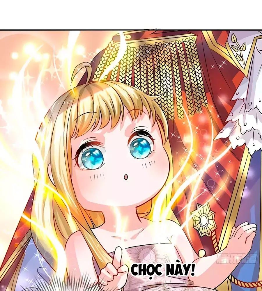 Hệ Thống Công Lược Của Tiểu Công Chúa - Chương 6 - Trang 5