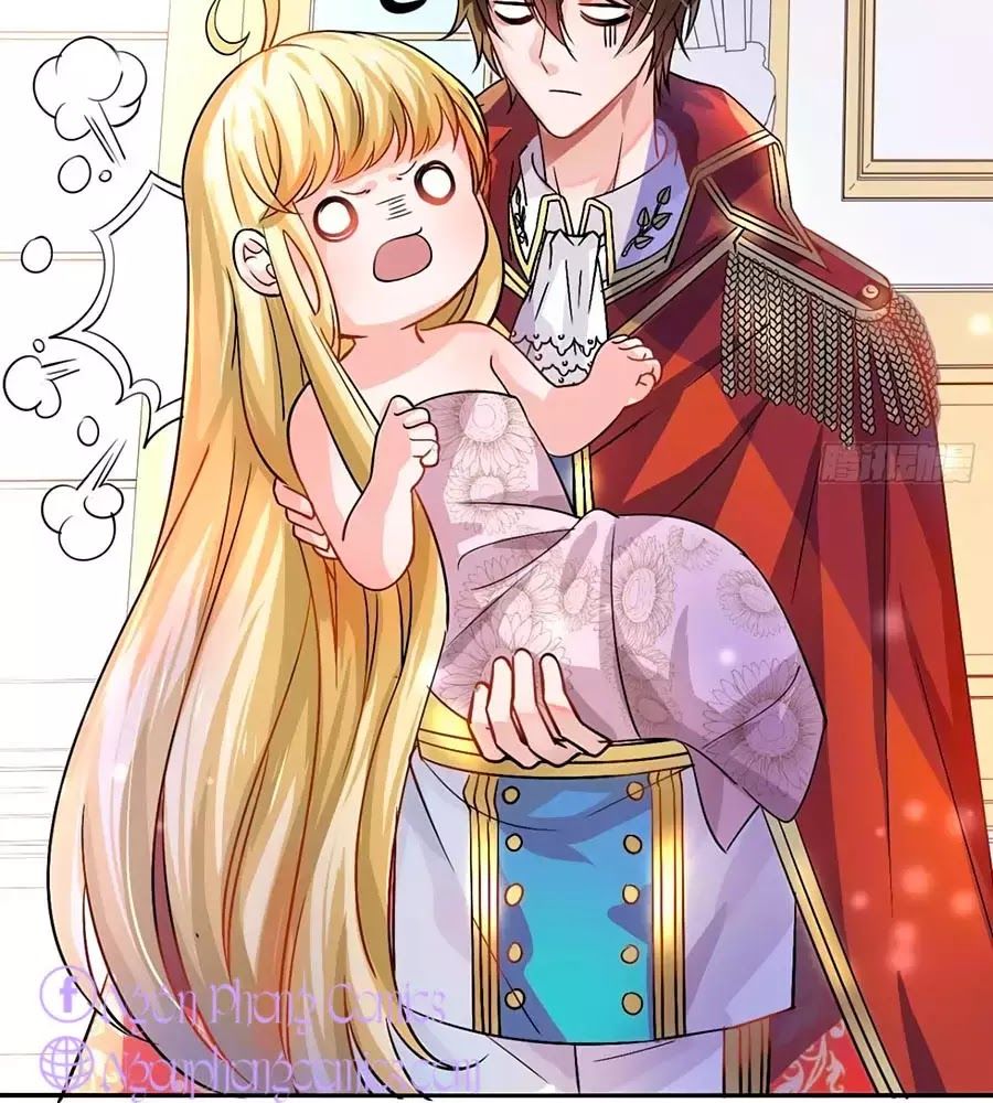 Hệ Thống Công Lược Của Tiểu Công Chúa - Chương 6 - Trang 8