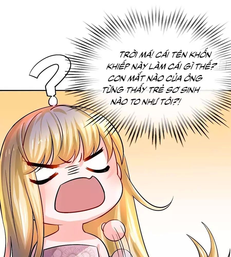 Hệ Thống Công Lược Của Tiểu Công Chúa - Chương 6 - Trang 10