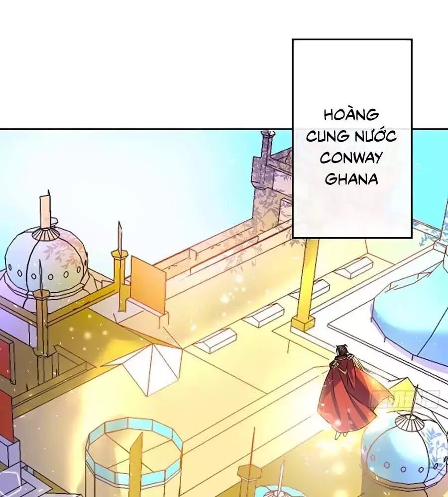 Hệ Thống Công Lược Của Tiểu Công Chúa - Chương 7 - Trang 1