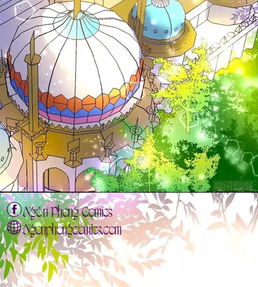 Hệ Thống Công Lược Của Tiểu Công Chúa - Chương 7 - Trang 2