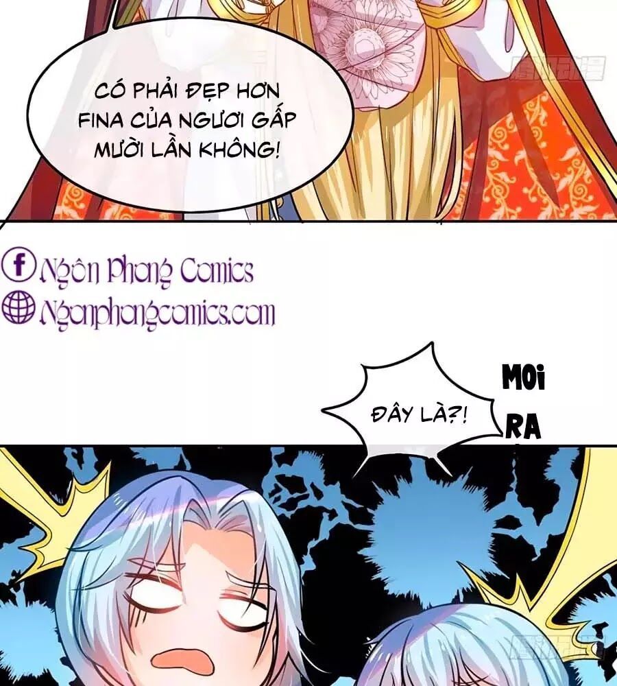 Hệ Thống Công Lược Của Tiểu Công Chúa - Chương 7 - Trang 11