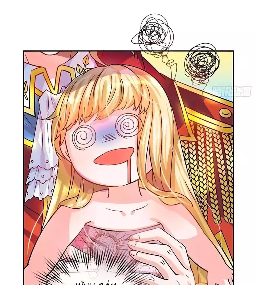 Hệ Thống Công Lược Của Tiểu Công Chúa - Chương 7 - Trang 13