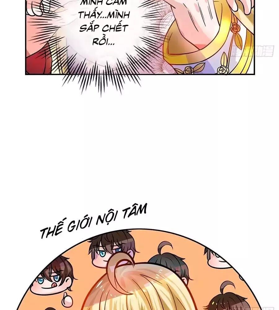 Hệ Thống Công Lược Của Tiểu Công Chúa - Chương 7 - Trang 14