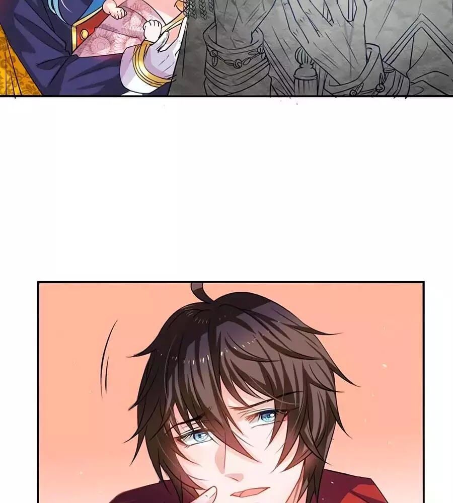 Hệ Thống Công Lược Của Tiểu Công Chúa - Chương 7 - Trang 24