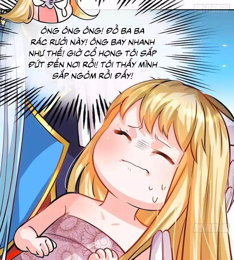 Hệ Thống Công Lược Của Tiểu Công Chúa - Chương 7 - Trang 26