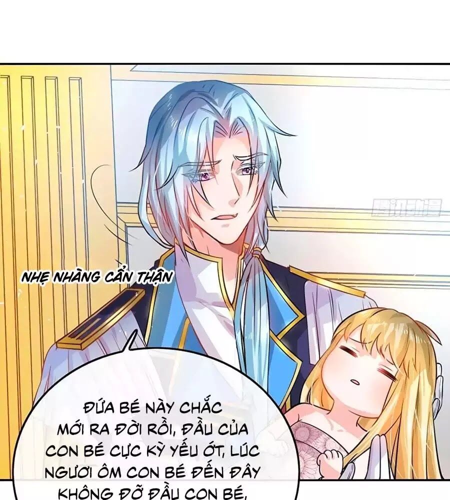 Hệ Thống Công Lược Của Tiểu Công Chúa - Chương 7 - Trang 28