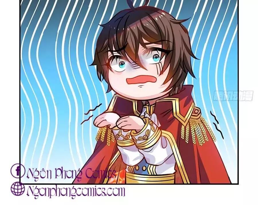 Hệ Thống Công Lược Của Tiểu Công Chúa - Chương 7 - Trang 30