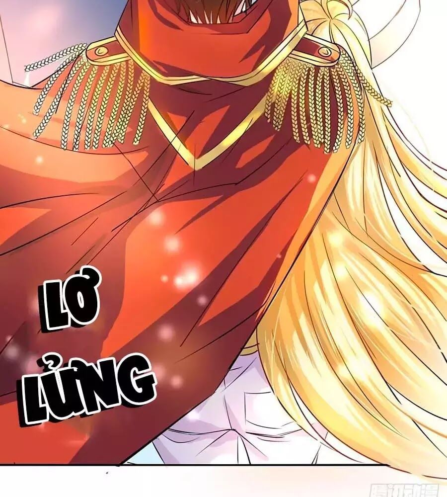 Hệ Thống Công Lược Của Tiểu Công Chúa - Chương 7 - Trang 4