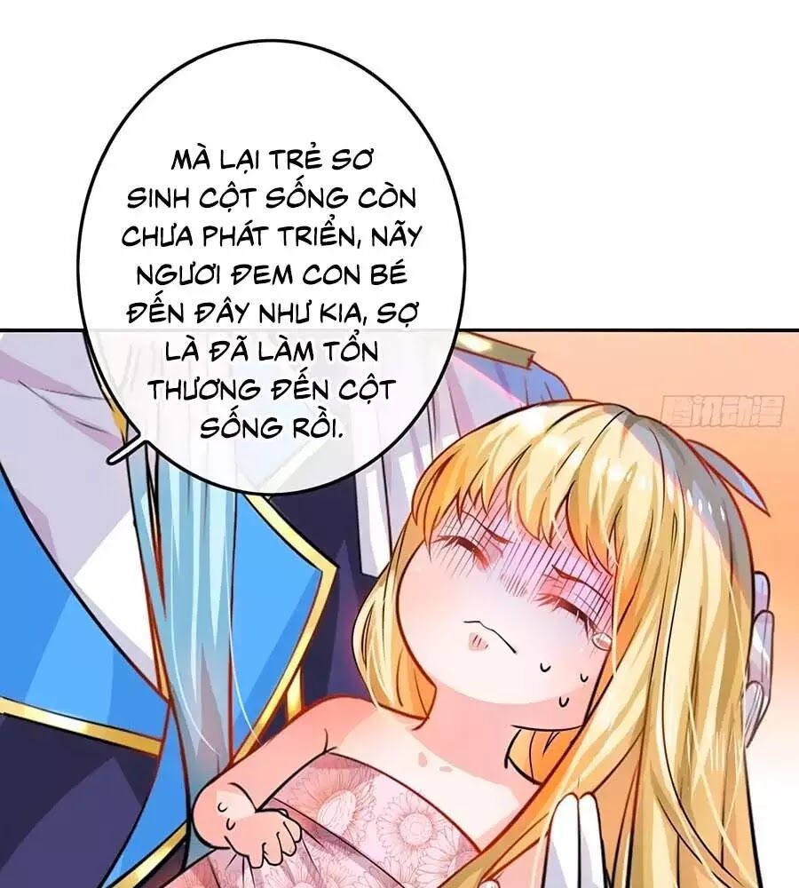 Hệ Thống Công Lược Của Tiểu Công Chúa - Chương 7 - Trang 31