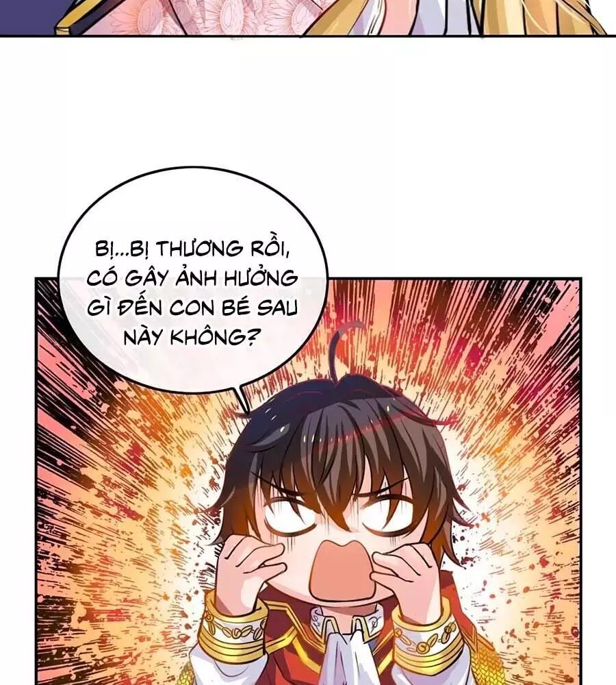 Hệ Thống Công Lược Của Tiểu Công Chúa - Chương 7 - Trang 32